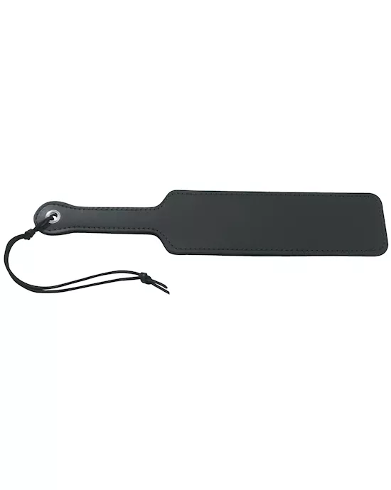 16 Frat Paddle