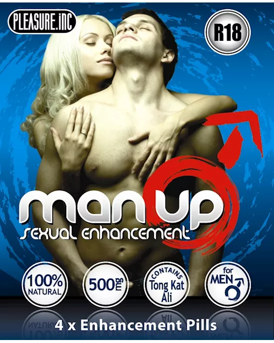 Man Up