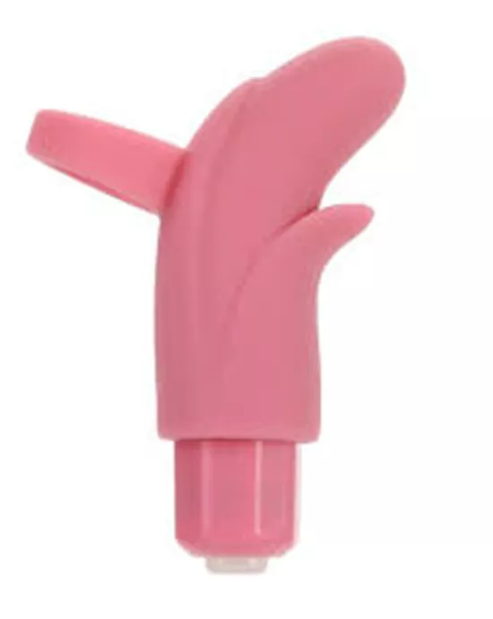 Finger Friends
