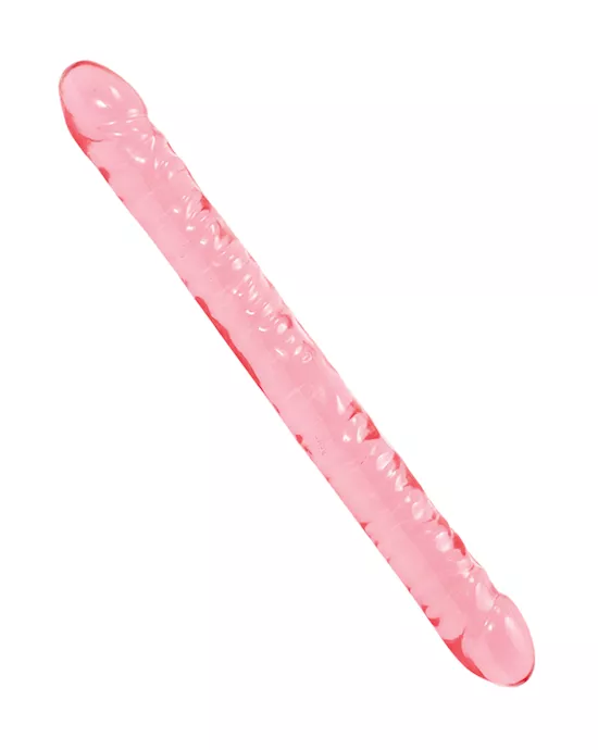 Crystal Jellies Double Dong