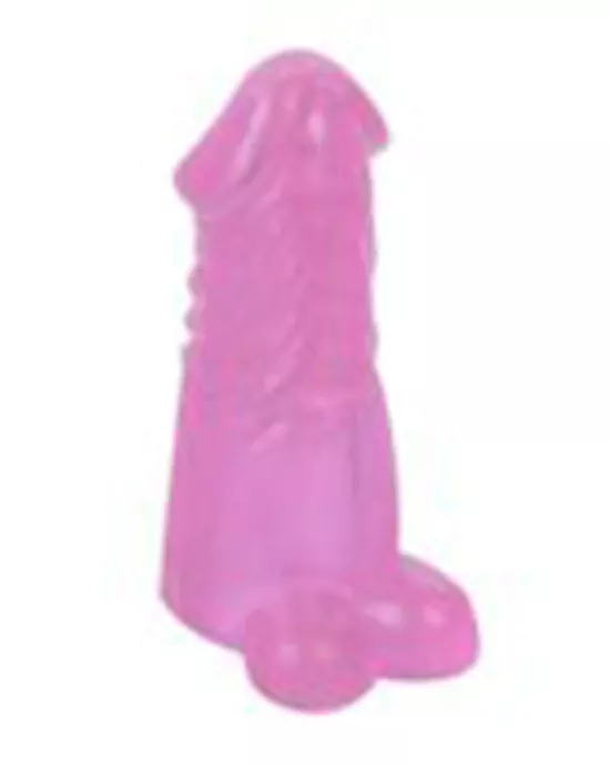 pecker pencil tops
