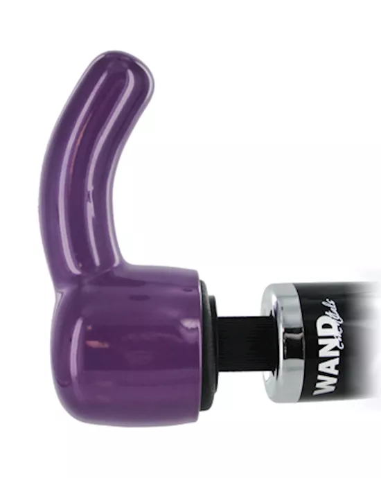Bird of Paradise Wand Attachment