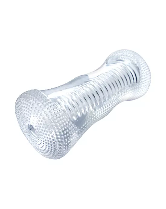 Palm-Tec DX Vol 17 Stroker