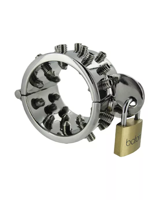 Toms Sharp Spikes Stainless Steel CBT Tool