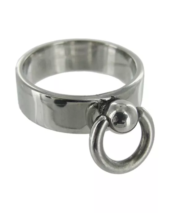 The O Ring