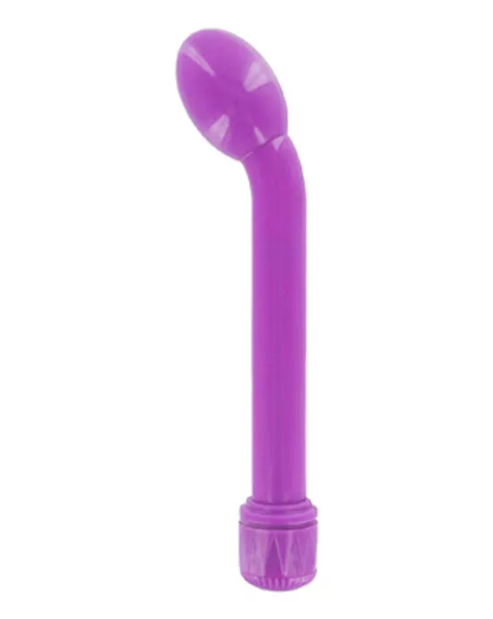 G-Spot Tickler Vibe