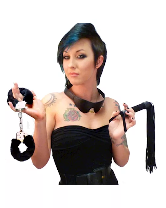 Kajiras Effects 3 Piece Bondage Set