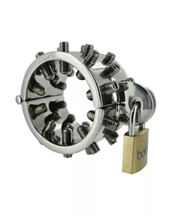 Toms Spikes Stainless Steel CBT Tool