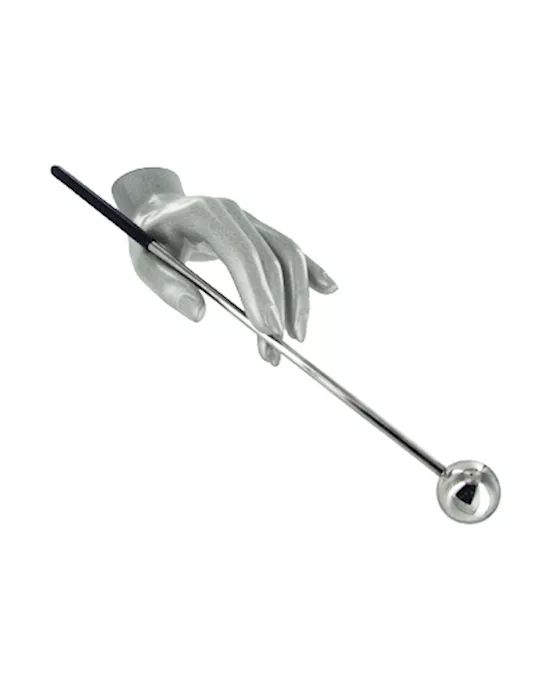 Stainless Steel Lollipop