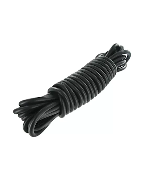 Karada 20 Foot Silicone Rope