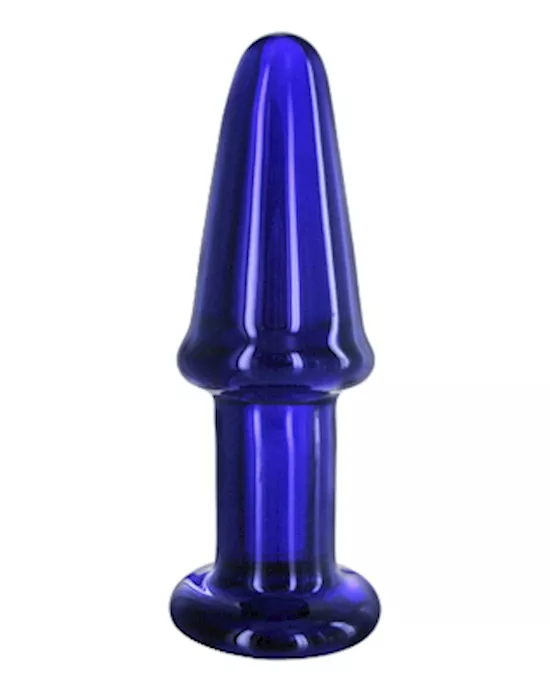 Nadi Glass Plug