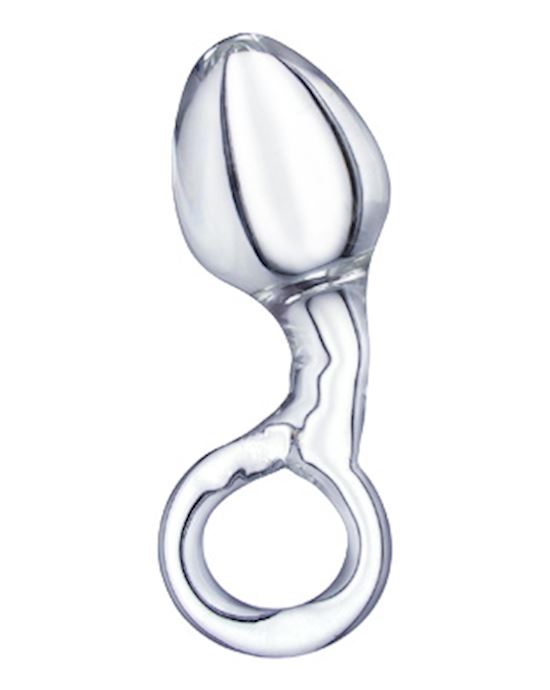 Devi Glass Plug