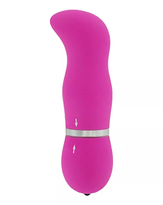 Wavy G One Touch Vibe