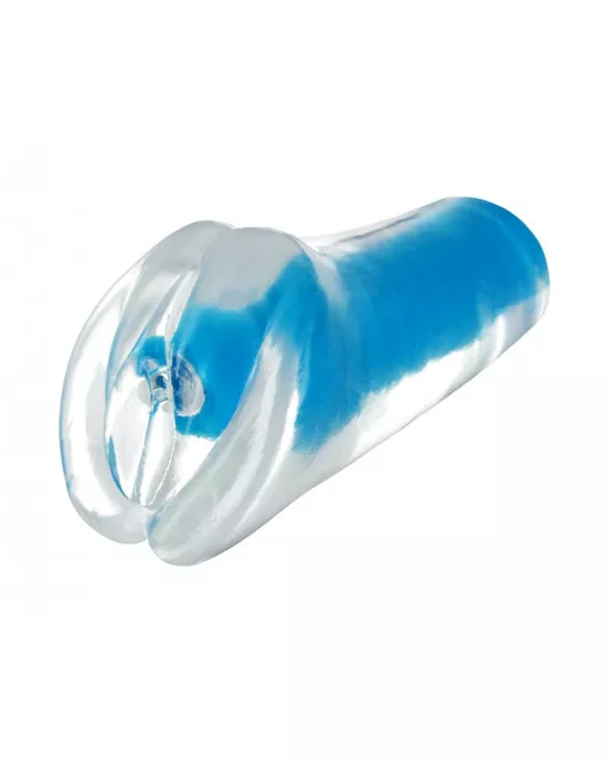 SexFlesh Little Blue Box Stroker