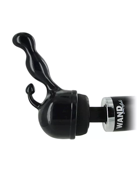 P-Spot Wand Attachment for Men