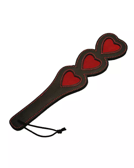 Hearts of Love Paddle