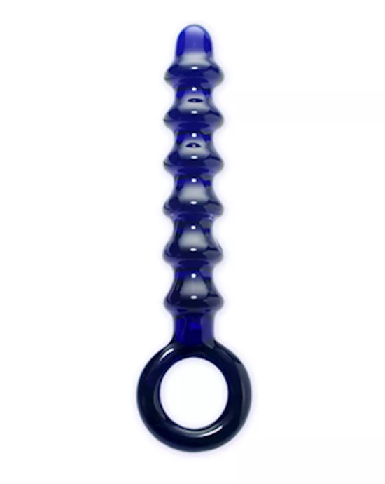 Kali Glass Bliss Wand