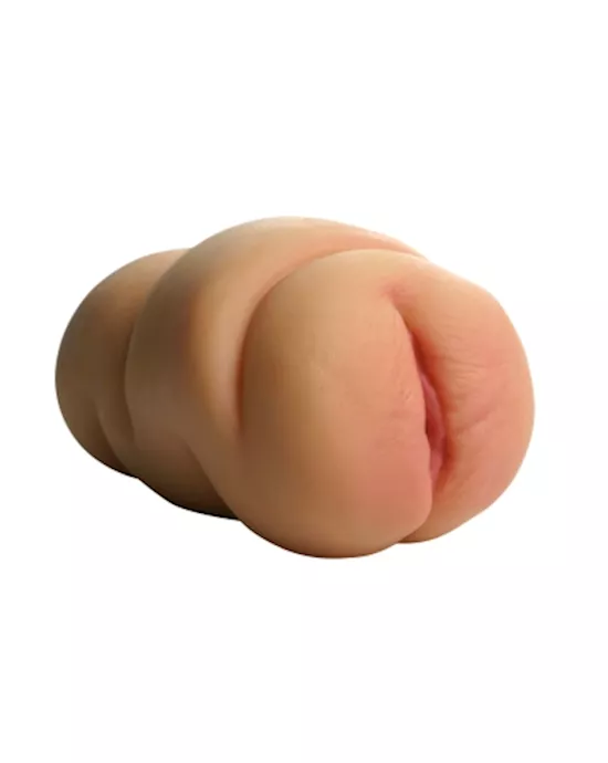 BBW Fat Pussy Stroker