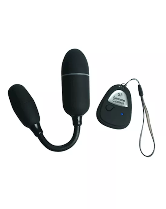 Wireless Versi-Bullet