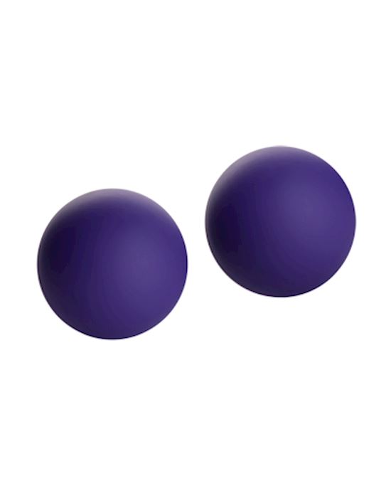 Marquis Velvety Benwa Balls