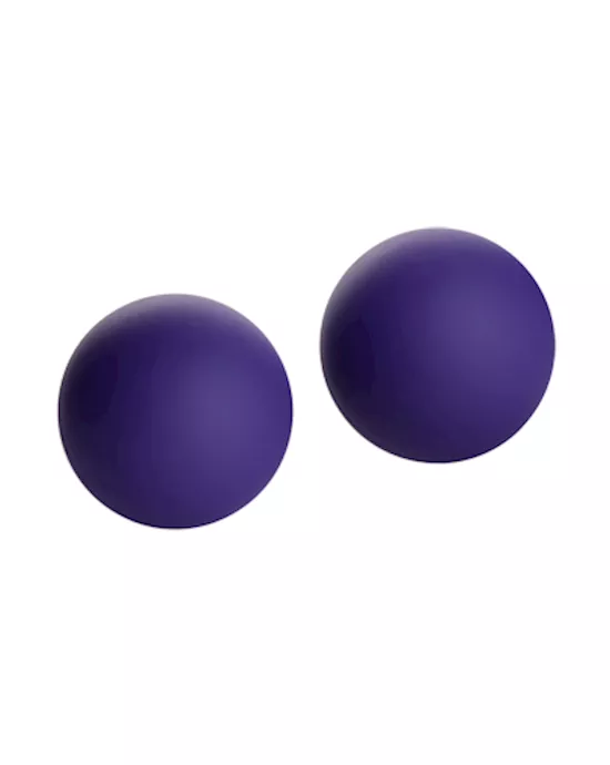 Marquis Velvety Benwa Balls