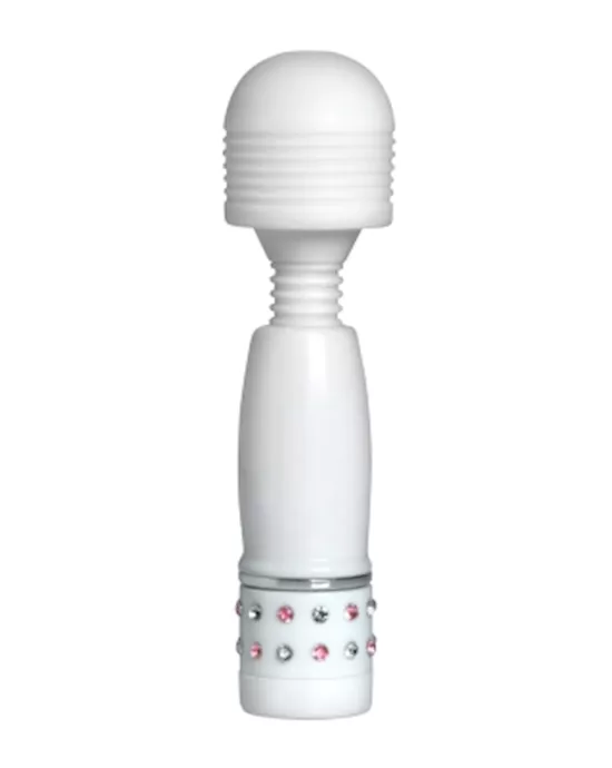Charmed Petite Massage Wand