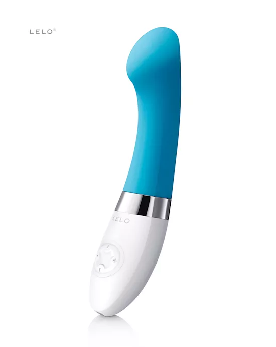 Lelo Gigi 2 G-spot vibrator