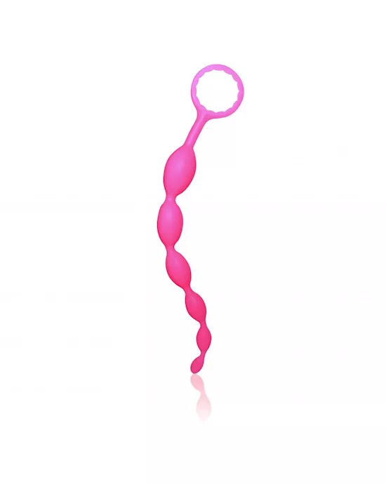 A Chain Beads