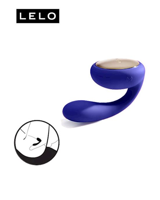 Lelo Tara Midnight