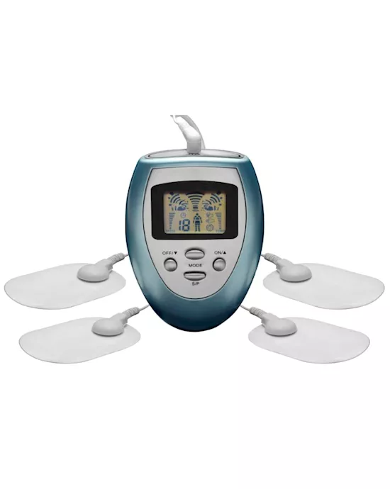 Sonik Electro Stimulation Massage Therapy