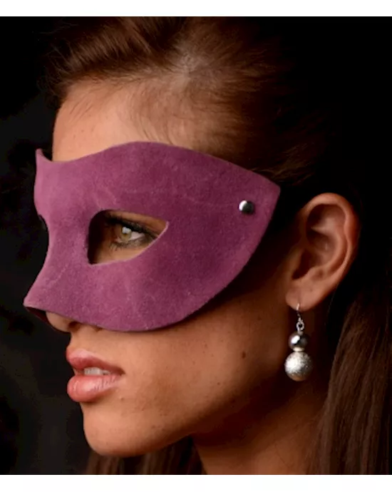 Le Veil Masquerade Mask
