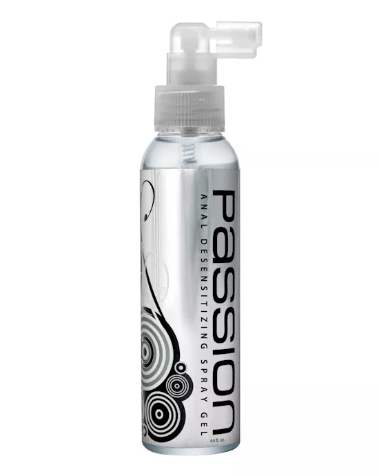 Passion Anal Desensitizing Spray