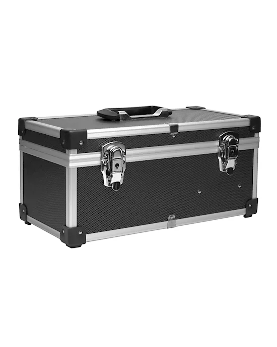 Toolbox Love Machine with Universal Adapter