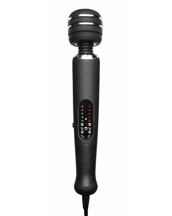 Zeus Arcana Electro Vibe Wand- UK