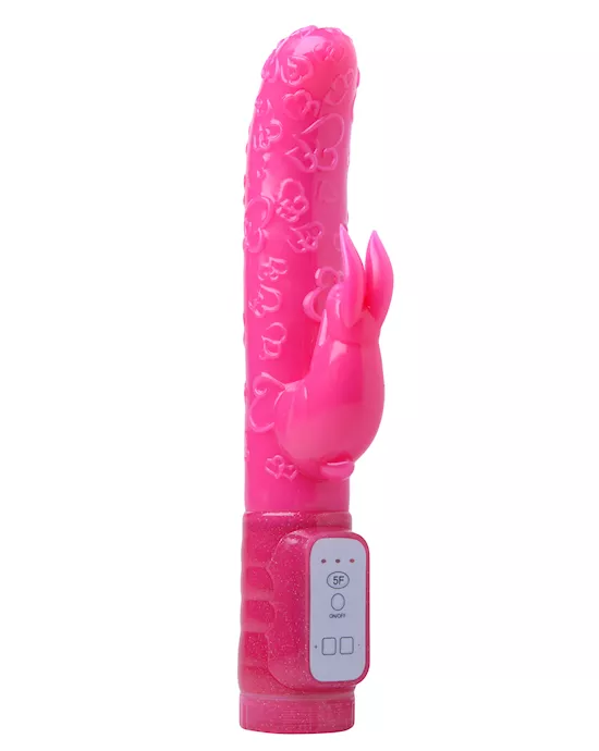 5 Function Dancing Rabbit Vibe