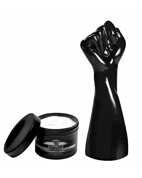 Fisting Kit