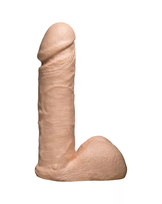 Realistic Cock Vac-u-lock