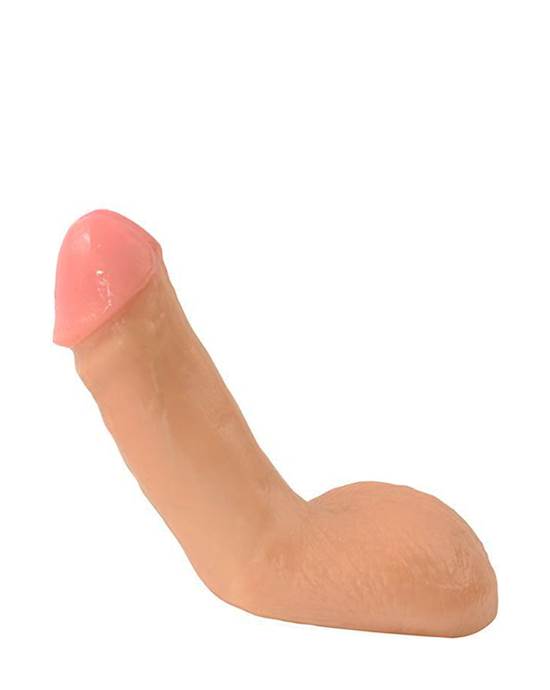5 Inch Realistic Cock Vac U Lock