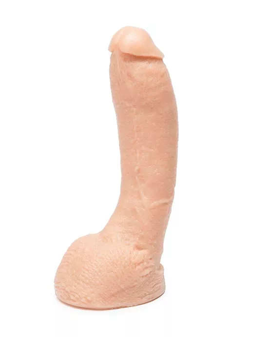 Vac-U-Lock Realistic Stryker Dildo