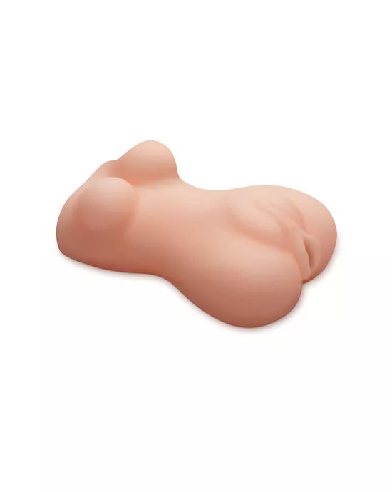 Pipedream Extreme Mini Fuck