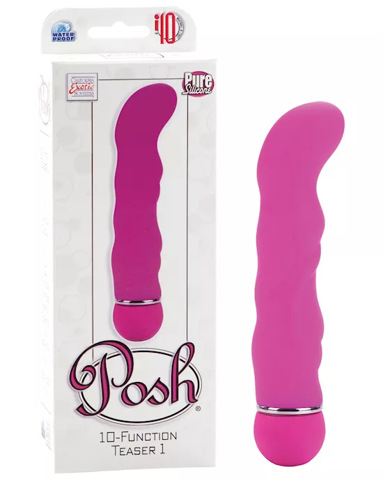 Posh 10 Function Teaser 1