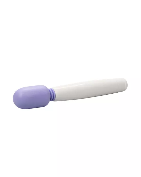 My Mini Miracle Massager Wand