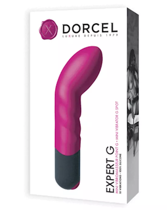 Dorcel Luxury Collection Expert G