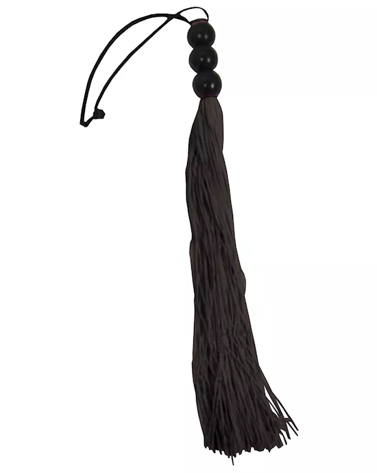 Sex & Mischief Medium Whip: