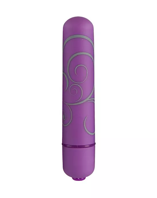 Mood Powerful 7 Function Bullets