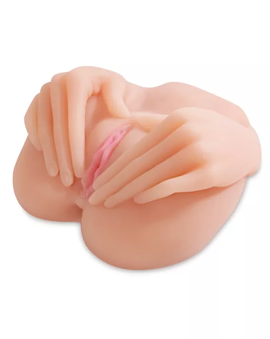 Pipedream Extreme Spread Eagle