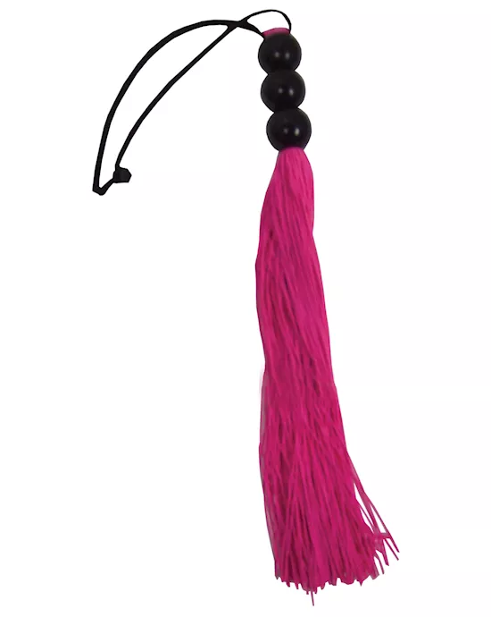 Sex & Mischief Small Whip: