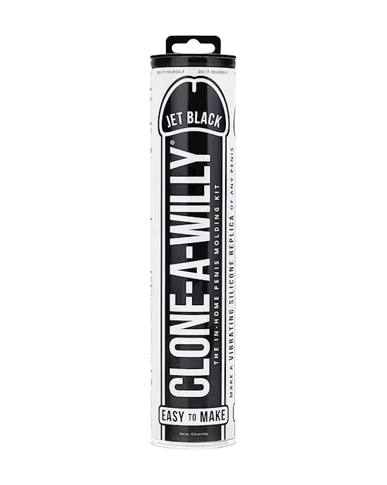 CloneAWilly Kit