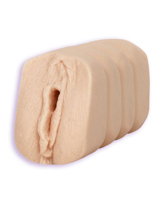 Club Jenna UR3 Pocket Pussy Ashton Moore