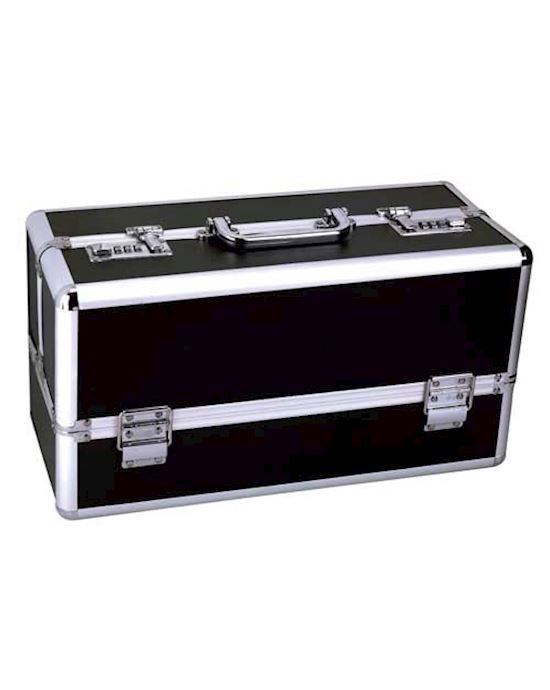 Locakable Vibrator Case